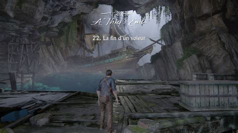 Uncharted 4: How Long It Is and How Many Chapters There Are.